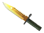 ★ M9 Bayonet | Lore (Factory New)
