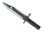 ★ M9 Bayonet | Damascus Steel (Factory New)