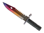 ★ M9 Bayonet | Fade (Factory New)