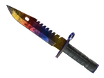 ★ M9 Bayonet | Marble Fade (Factory New)