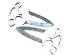 ★ Shadow Daggers | Stained (Factory New)