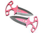 ★ Shadow Daggers | Autotronic (Factory New)