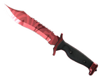 ★ Bowie Knife | Slaughter (Factory New)