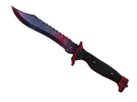 ★ Bowie Knife | Doppler Phase 1 (Factory New)