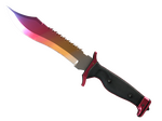 ★ Bowie Knife | Fade (Factory New)