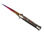 ★ Stiletto Knife | Fade (Factory New)