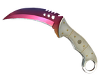 ★ Talon Knife | Fade (Factory New)