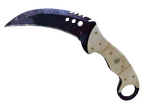 ★ Talon Knife | Doppler Black Pearl (Factory New)