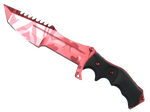 ★ Huntsman Knife | Slaughter (Factory New)