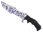 ★ Huntsman Knife | Freehand (Factory New)