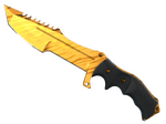 ★ Huntsman Knife | Tiger Tooth (Factory New)