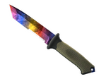 ★ Ursus Knife | Marble Fade (Factory New)