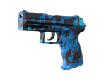 P2000 | Oceanic (Factory New)