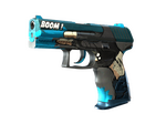 P2000 | Handgun (Factory New)