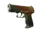 P2000 | Amber Fade (Factory New)