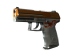 P2000 | Scorpion (Factory New)