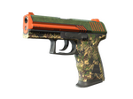 P2000 | Woodsman (Factory New)