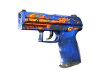 P2000 | Fire Elemental (Factory New)
