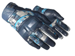 ★ Moto Gloves | Cool Mint (Factory New)