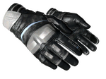 ★ Moto Gloves | Smoke Out (Factory New)