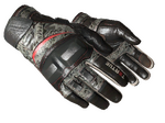 ★ Moto Gloves | Boom! (Minimal Wear)