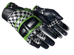★ Moto Gloves | Finish Line (Factory New)